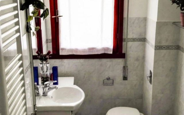 Grattacielo Apartment