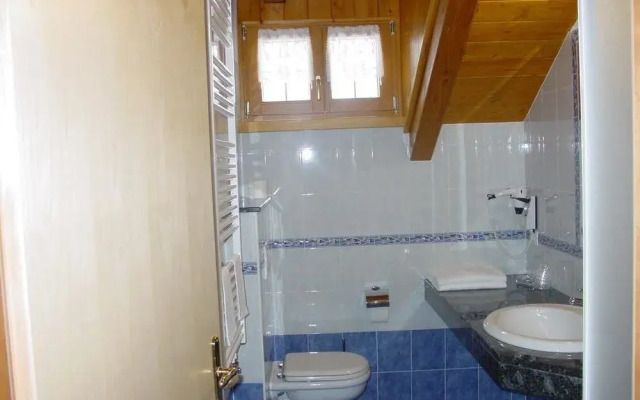 Hotel La Baita