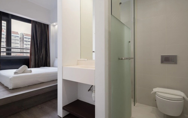 A Hotel Dickson