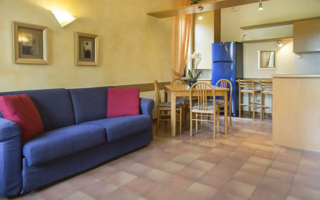Hotel Villa Maria