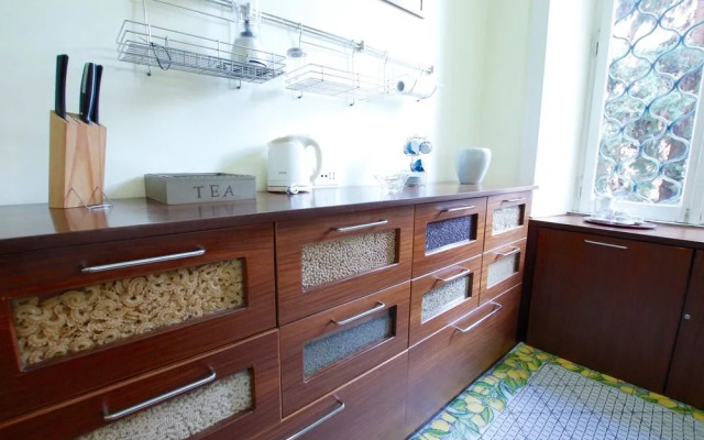 Sleep in Italy - SpanishSteps Apartments