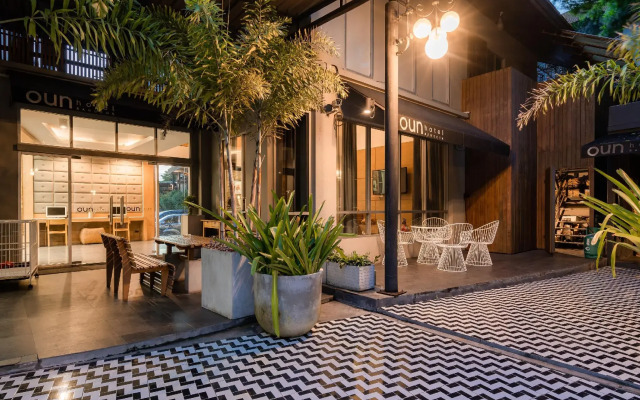 Oun Hotel Bangkok
