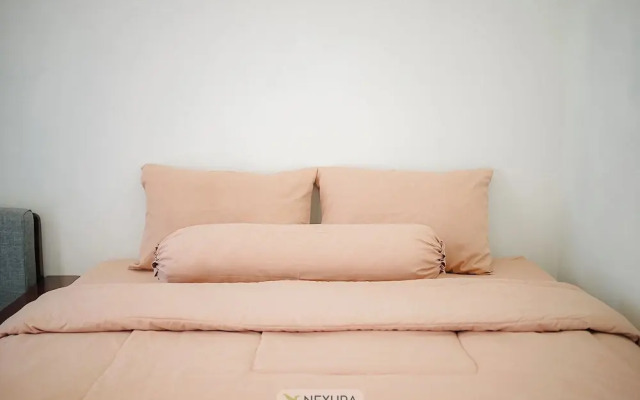 Grand House Nexura Collection