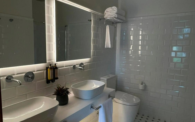 Hotel El Rosal de Cudillero