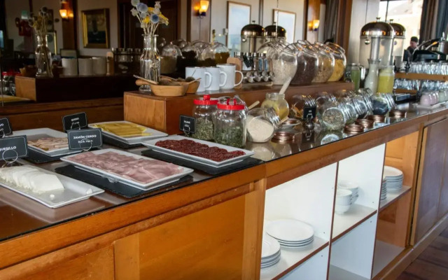 Abba Presidente Suites Puerto Montt