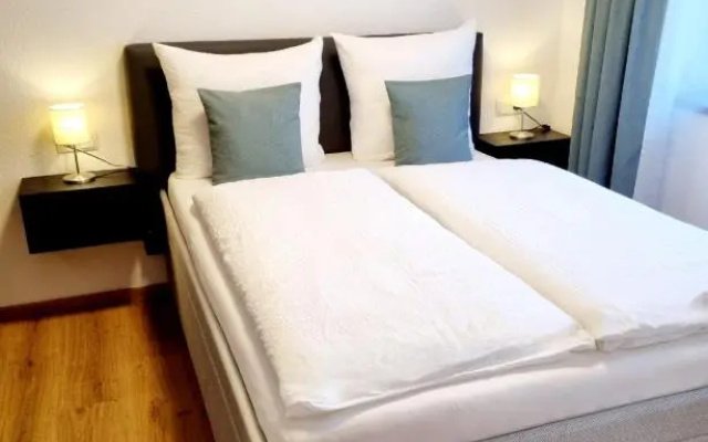 Appartements Falkner