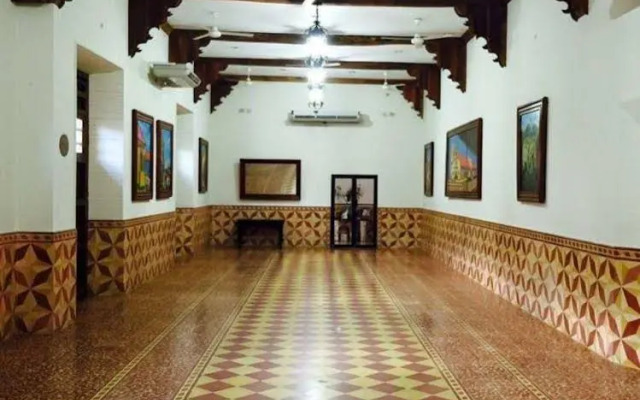 Hotel La Posada del Doctor
