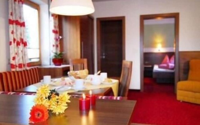 Apart Hotel Garni Austria