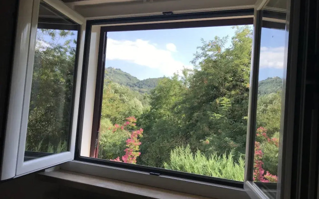 Toscano B&B Country Home