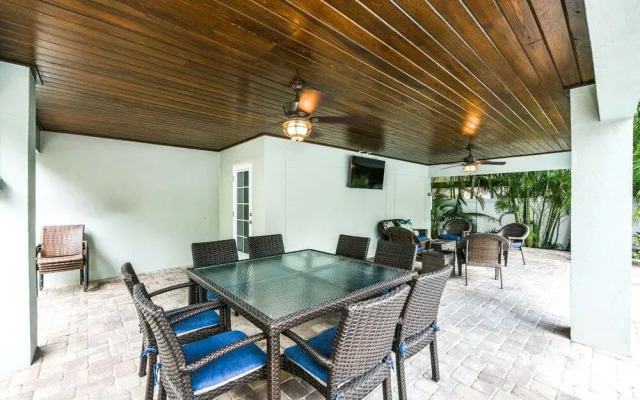 Villa La Concha