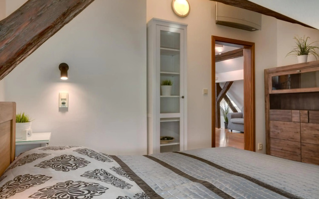 Michalská 2 - Old Town Apartment