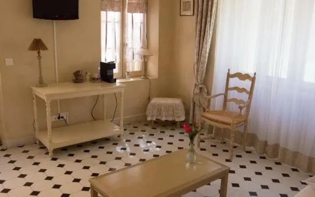 Villa Aurenjo - Bed & Breakfast