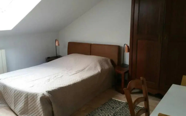 Appartement De Charme Au Coeur De Nevers