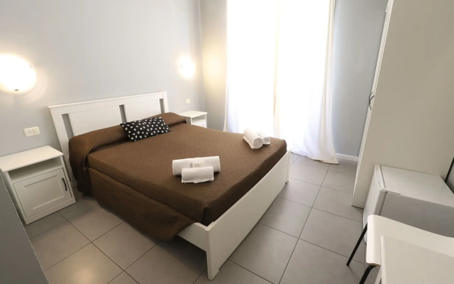 Golden Milano Hotel 