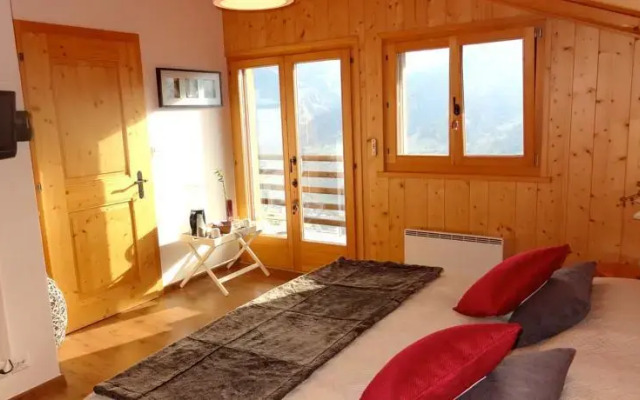B&B du Bry