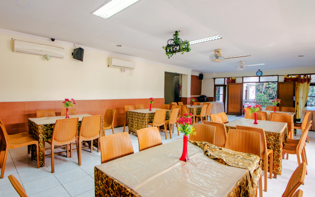 OYO 1683 Hotel Musafira Syariah