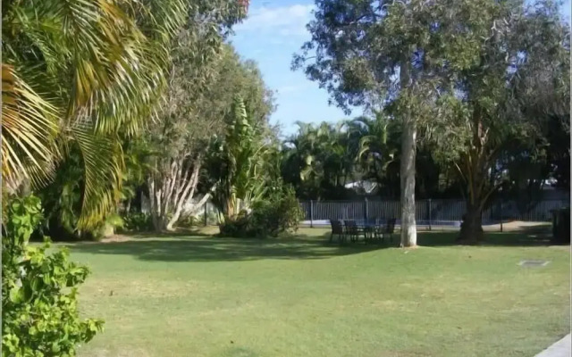 Bargara Beach Motor Inn