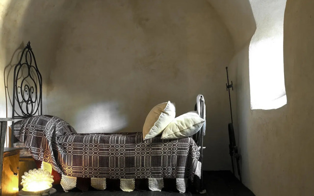 Sextantio Albergo Diffuso