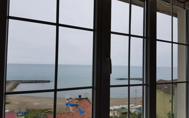 Yalıncak Beach Residence