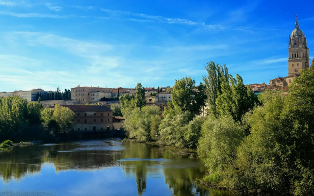 Hospedium Hotel Casino del Tormes