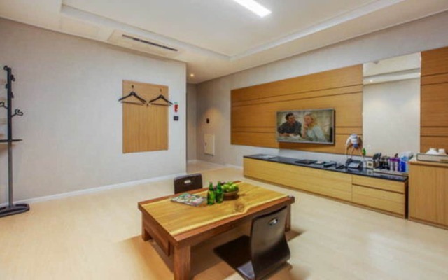 DS Hotel Yeosu