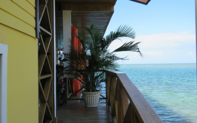 Hostel Mamallena Bocas del Toro - Adults Only