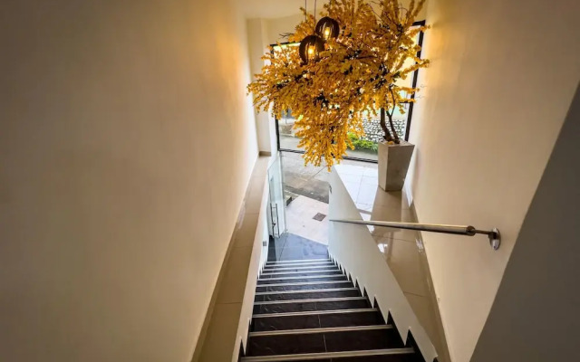 Hotel Boutique Veracruz