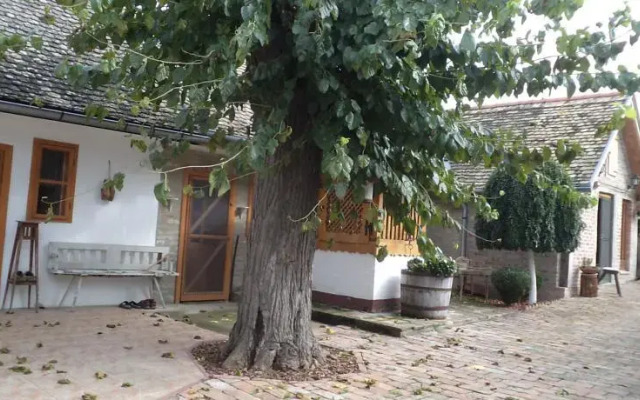 Country House Pod dudom Aljmaš