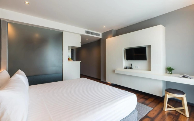 Sea Me Spring Tree Hotel - Adults only