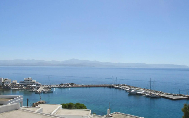 Arkas Inn