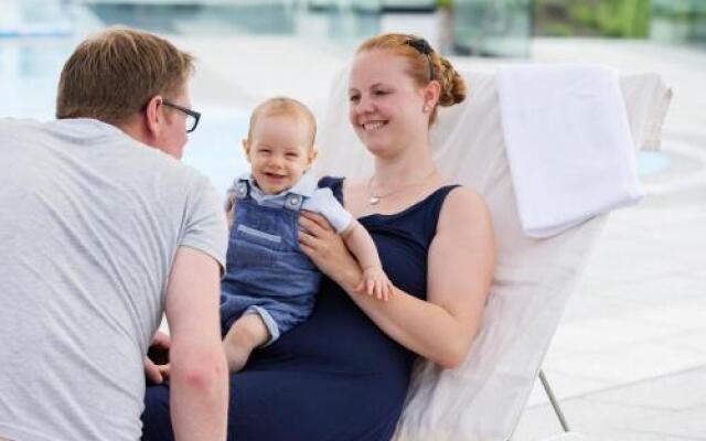 AIGO Familien- & Sporthotel