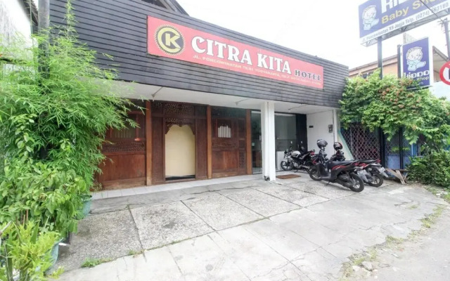 RedDoorz near Kranggan Tugu Jogja