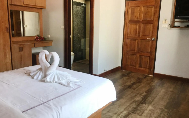 The Nest Samui