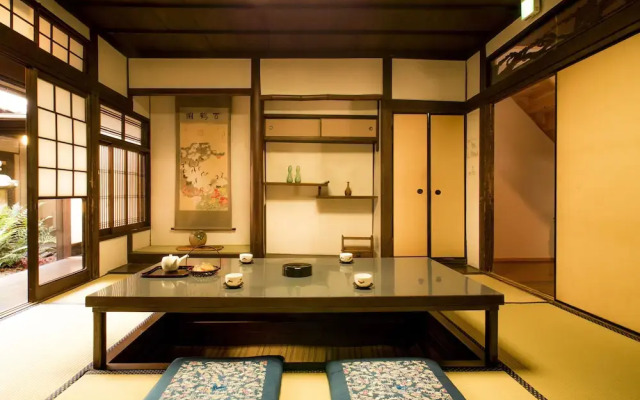 Himesato Guesthouse ICONE