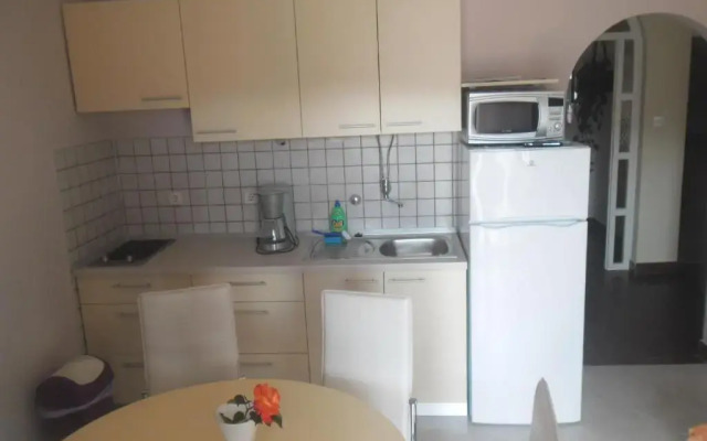 Apartments Dunja Piric
