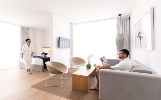 Hotel Anfora Ibiza