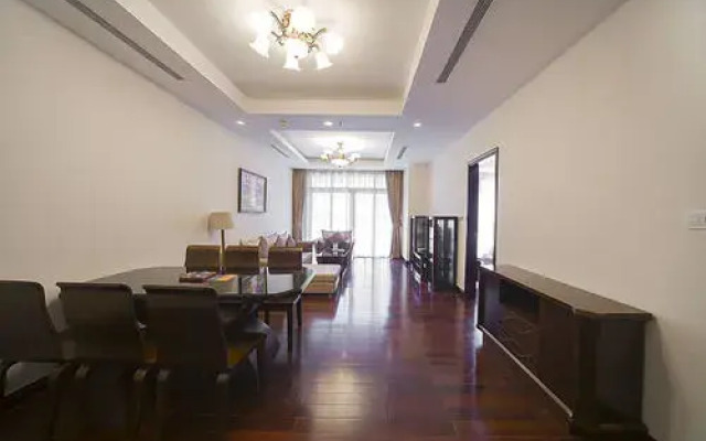 Vinhomes Royal City