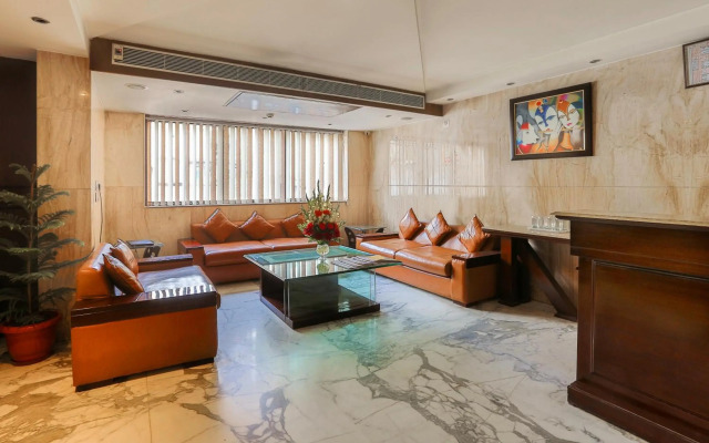 Hotel Delhi Airport