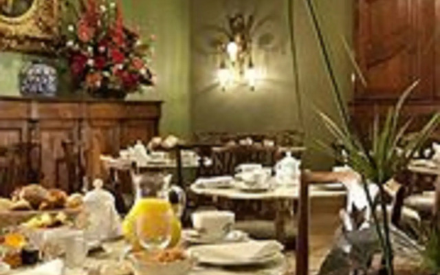 Hotel Cecilia