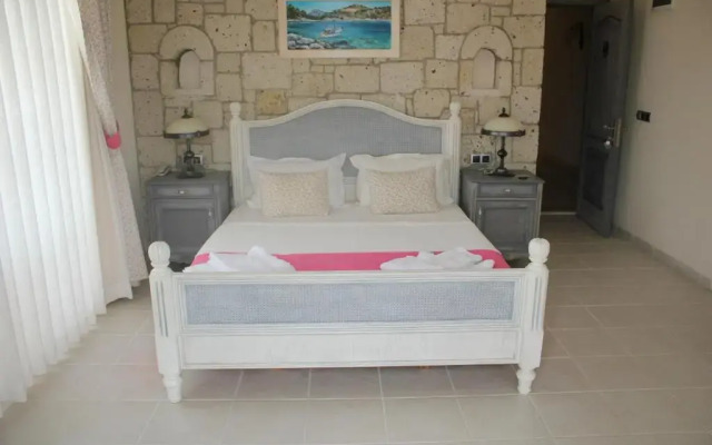 Dolina Boutique Hotel