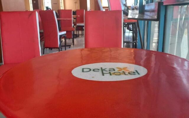 Deka Hotel
