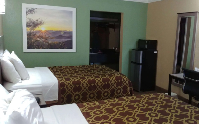Days Inn by Wyndham Houston East