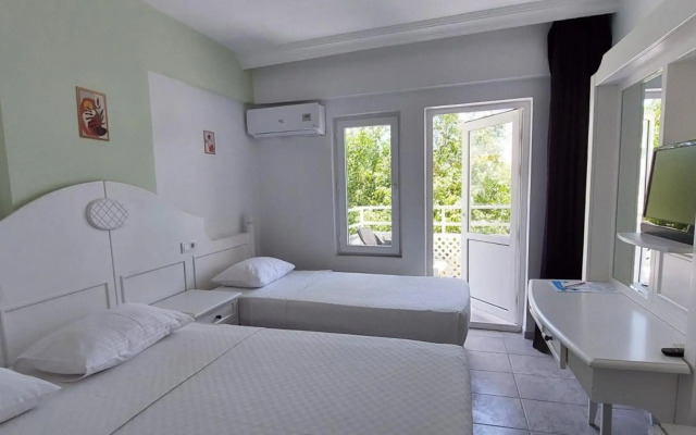 UK Hotels Kiriş
