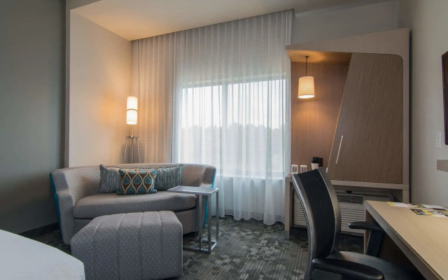 Courtyard Raleigh-Durham Airport/Brier Creek
