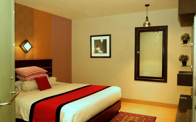 Citi M Hotel