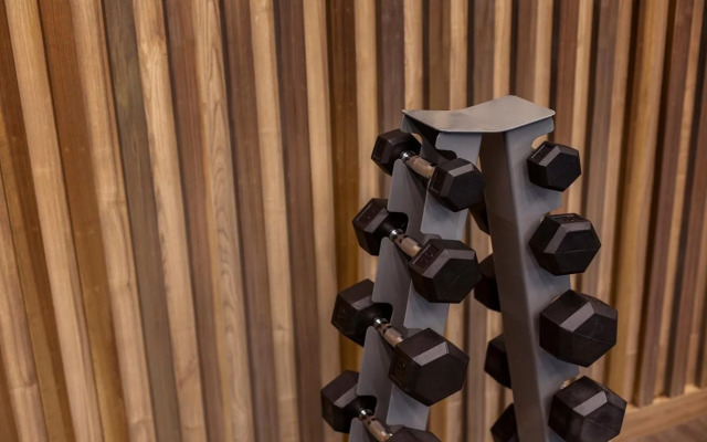 Metropolis Suites Bangkok, Tapestry Collection by Hilton