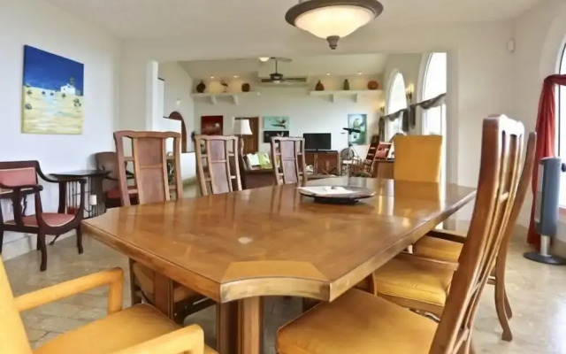 Villa Cielo Azul