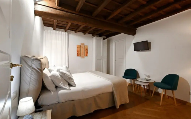 Vicolo 22- Residenze Romanae