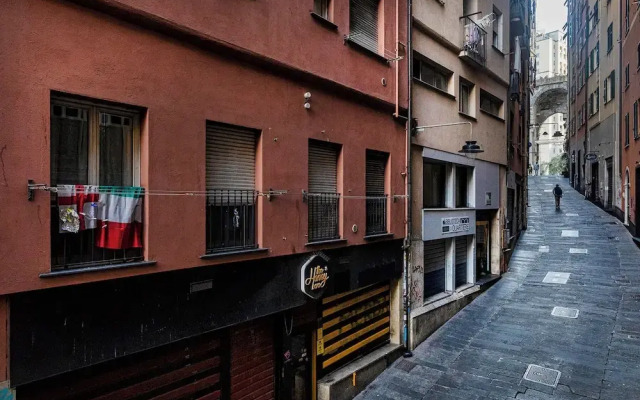 Prione Apartment by Wonderful Italy