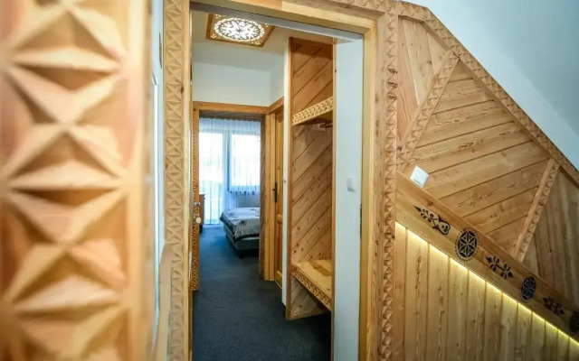 My Tatra Residence